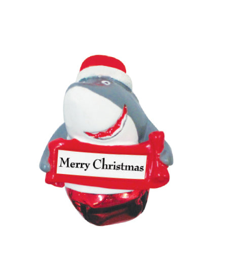 Custom Name Christmas Decoration