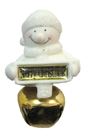 Custom Name Christmas Decoration