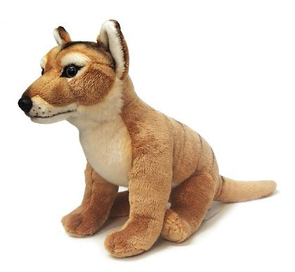 Tasmanian Tiger 24 cm Plush