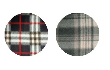 Sweater Knit Lined Pullover - Mens