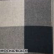 Ladies Heavyweight Flannel Long Sleeve Shacket