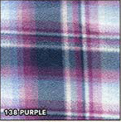 Plaid Fleece Jacket with Softy Lining