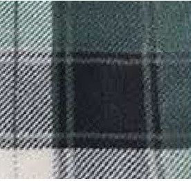 Jacket Sherpa Lined - Mens