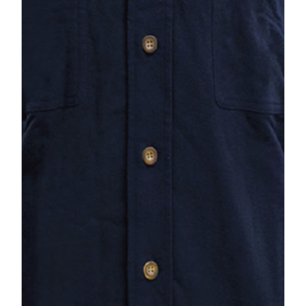 Shirt Chamois Heather - Mens