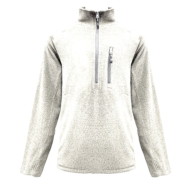 Pullover 1/2 Zip Ottoman
