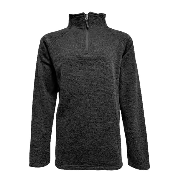 Sweater Fleece 1/4 Zip Pullover