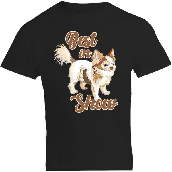 Best In Show - Unisex Tee - Graphic Tees Australia