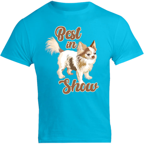Best In Show - Unisex Tee - Graphic Tees Australia