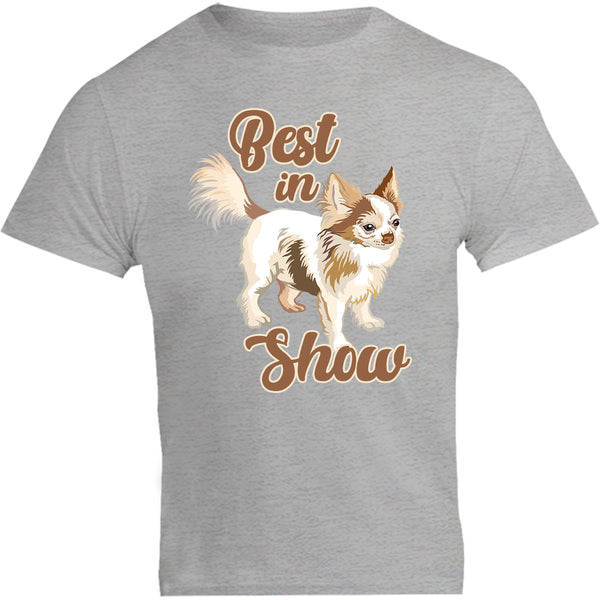 Best In Show - Unisex Tee - Graphic Tees Australia
