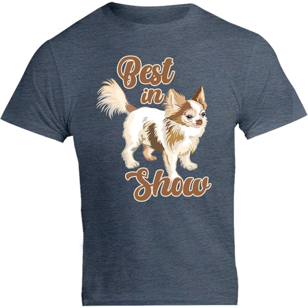 Best In Show - Unisex Tee - Graphic Tees Australia