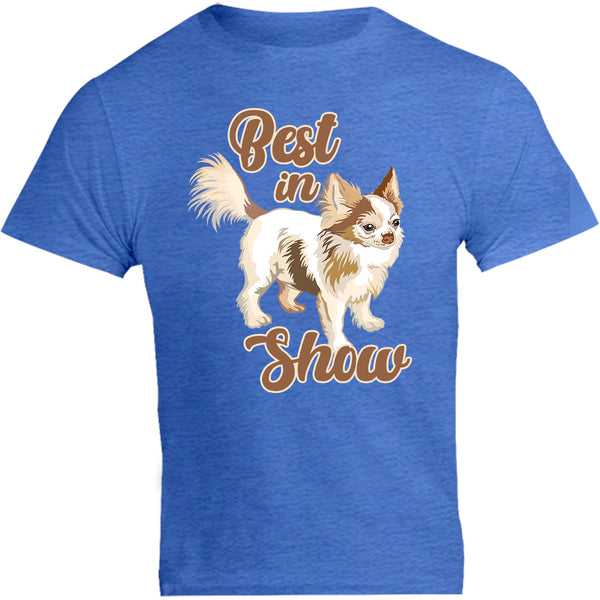 Best In Show - Unisex Tee - Graphic Tees Australia
