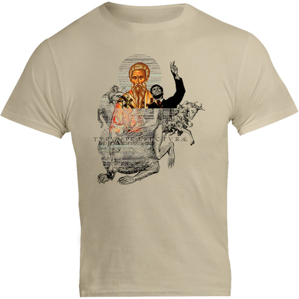 Collage 7 - Unisex Tee - Graphic Tees Australia