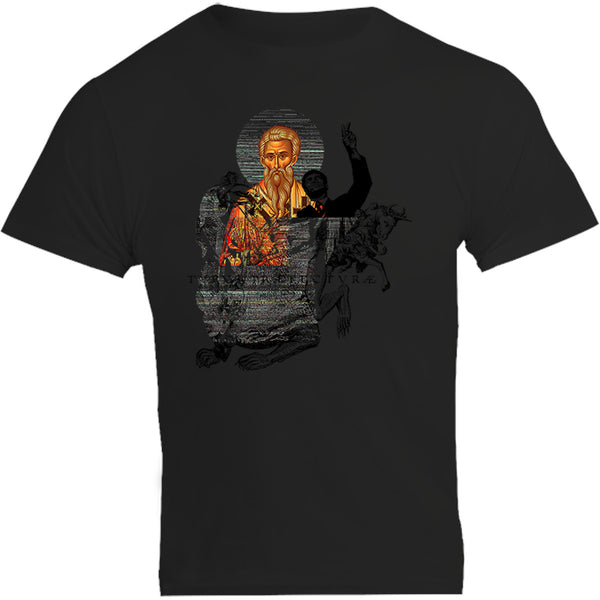 Collage 7 - Unisex Tee - Graphic Tees Australia