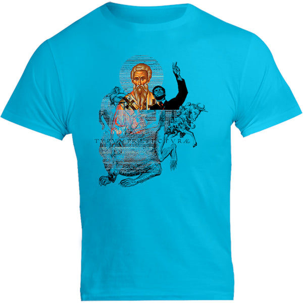 Collage 7 - Unisex Tee - Graphic Tees Australia