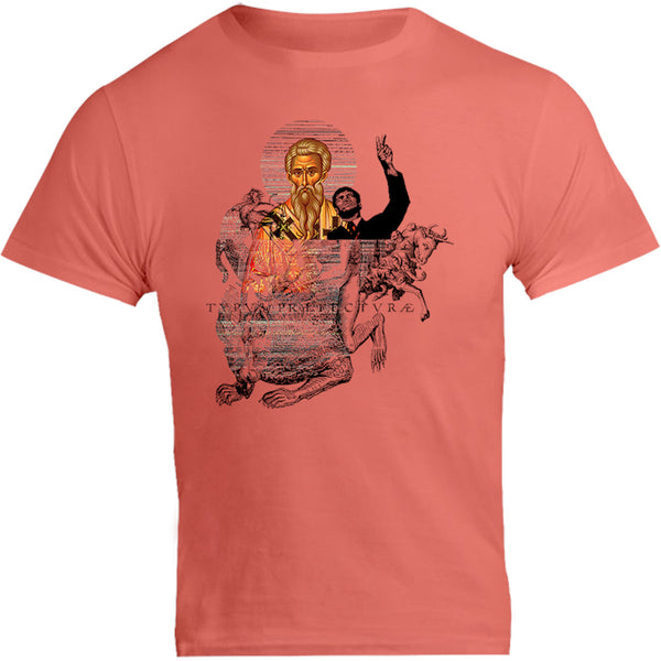 Collage 7 - Unisex Tee - Graphic Tees Australia