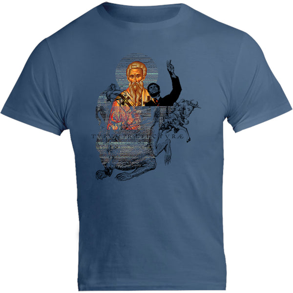 Collage 7 - Unisex Tee - Graphic Tees Australia