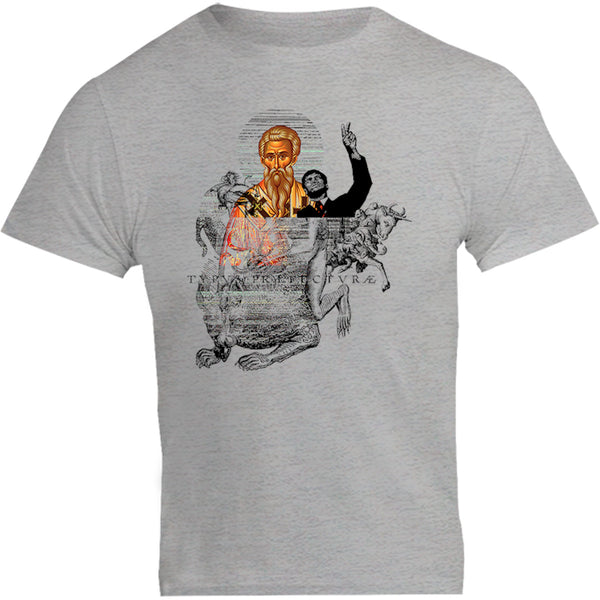 Collage 7 - Unisex Tee - Graphic Tees Australia