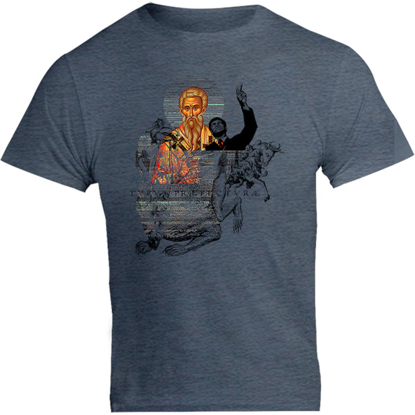 Collage 7 - Unisex Tee - Graphic Tees Australia