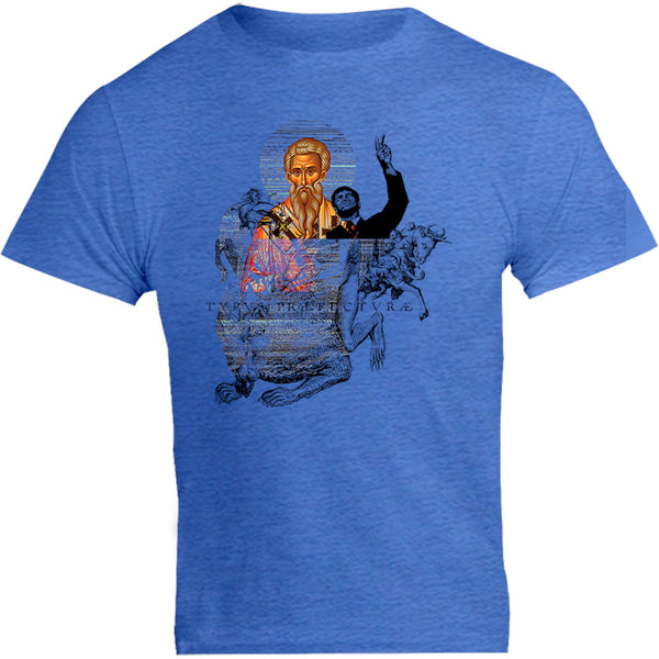 Collage 7 - Unisex Tee - Graphic Tees Australia