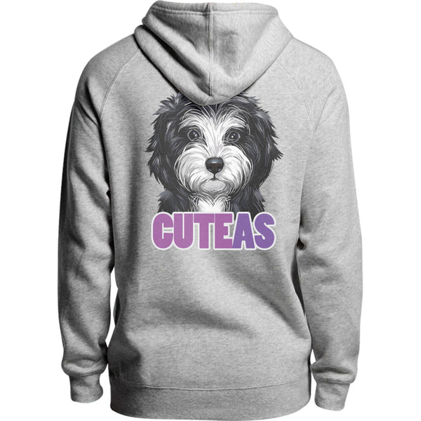 Cute As - Unisex Hoodie - Plus Size - Graphic Tees Australia