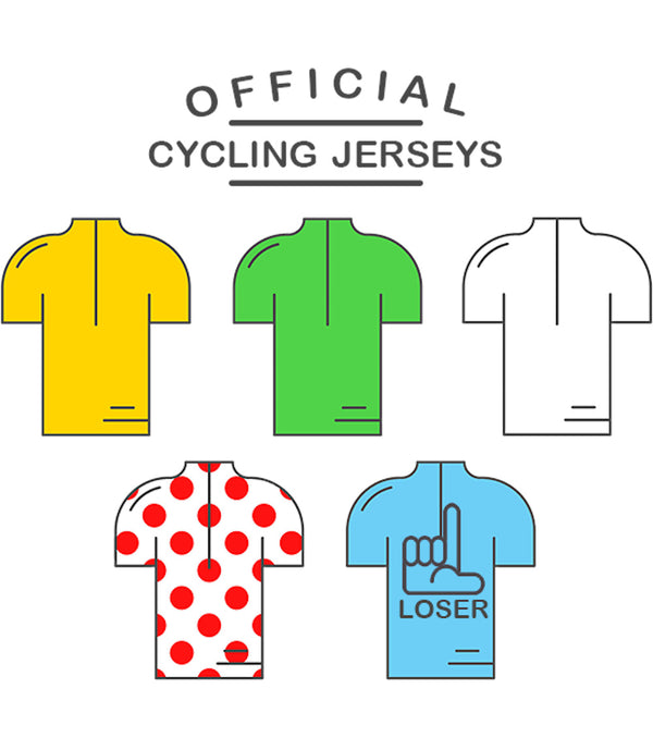 Cycling Jerseys - Unisex Hoodie - Plus Size