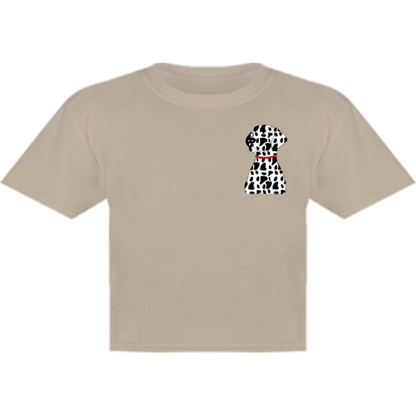 Dalmatian - Youth & Infant Tee