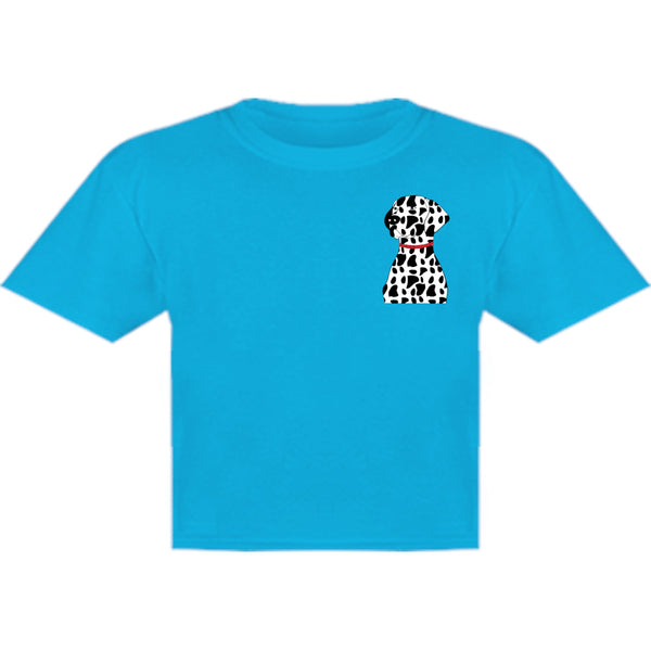 Dalmatian - Youth & Infant Tee