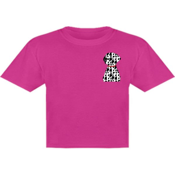 Dalmatian - Youth & Infant Tee