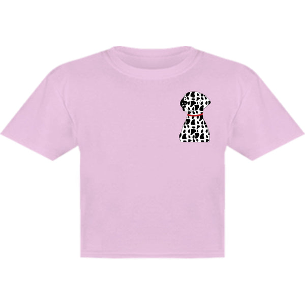 Dalmatian - Youth & Infant Tee
