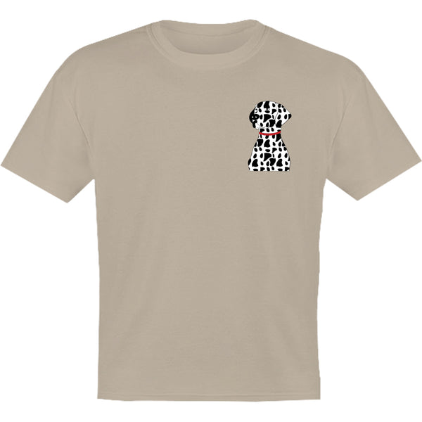 Dalmatian - Youth & Infant Tee