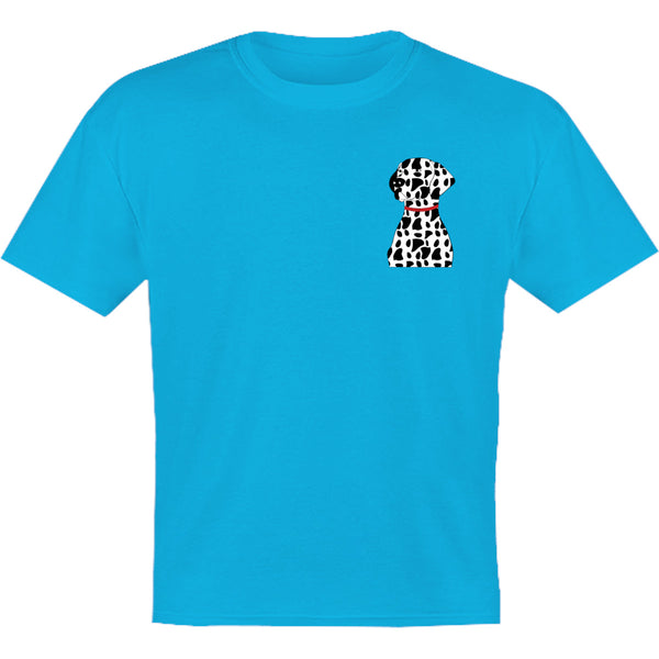 Dalmatian - Youth & Infant Tee