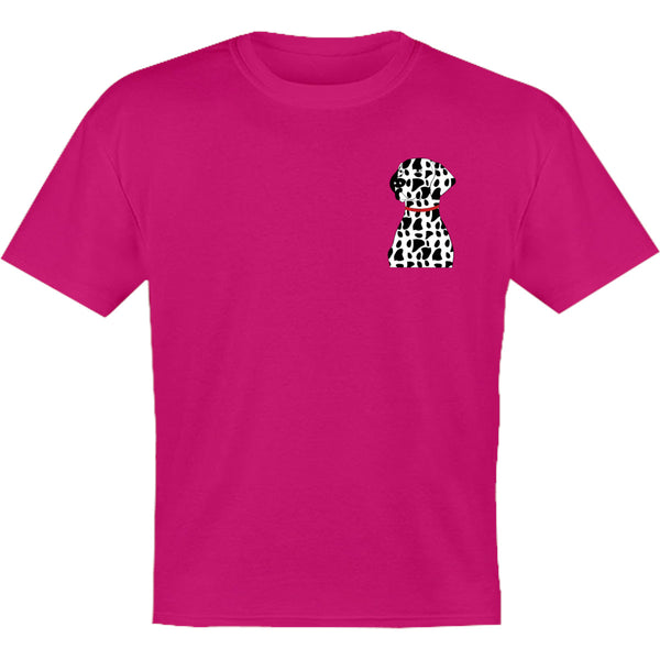 Dalmatian - Youth & Infant Tee