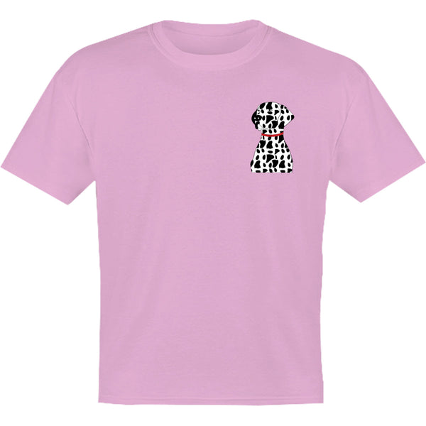Dalmatian - Youth & Infant Tee