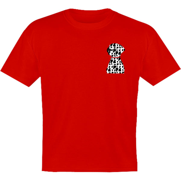 Dalmatian - Youth & Infant Tee