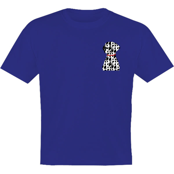 Dalmatian - Youth & Infant Tee