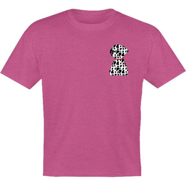 Dalmatian - Youth & Infant Tee