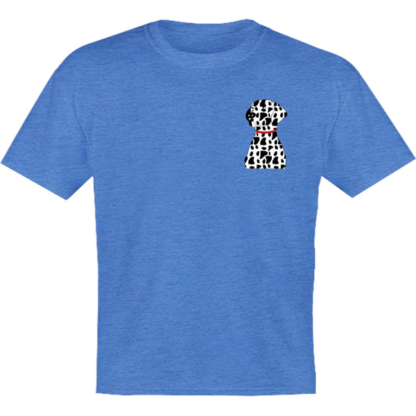 Dalmatian - Youth & Infant Tee