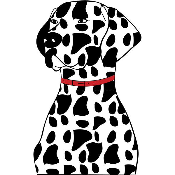 Dalmatian - Youth & Infant Tee