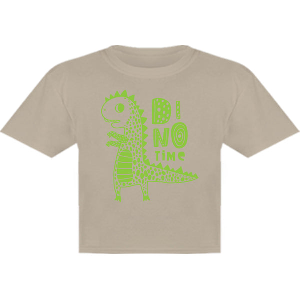 Dino Time - Youth & Infant Tee - Graphic Tees Australia
