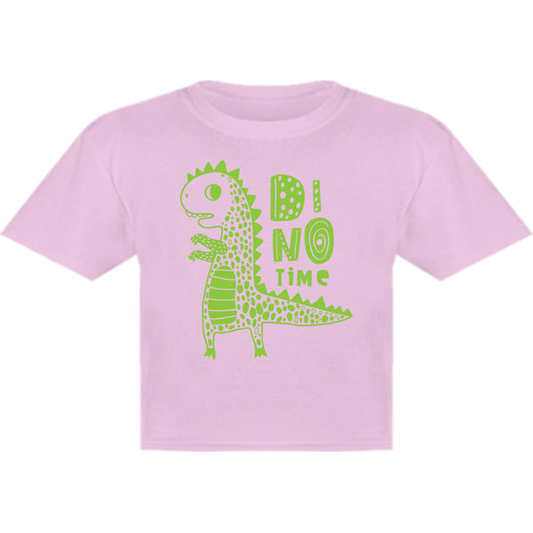 Dino Time - Youth & Infant Tee - Graphic Tees Australia