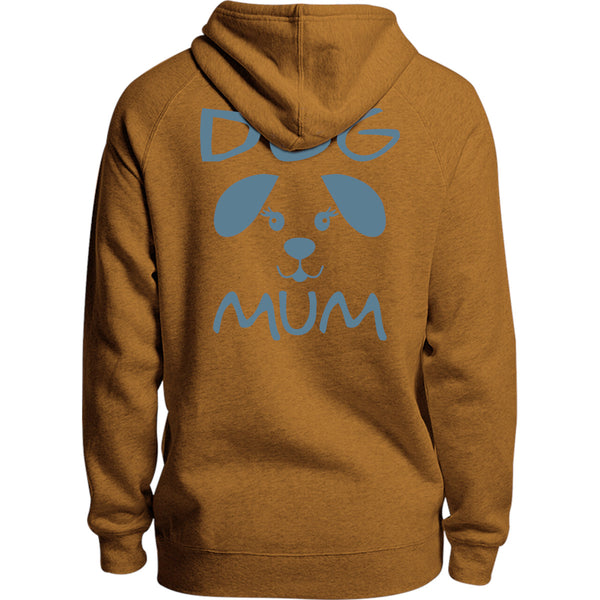 Dog Mum - Unisex Hoodie - Youth & Adult
