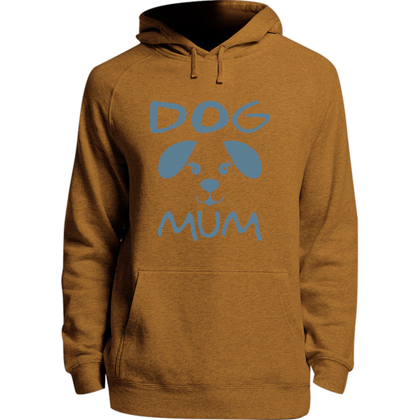 Dog Mum - Unisex Hoodie - Youth & Adult