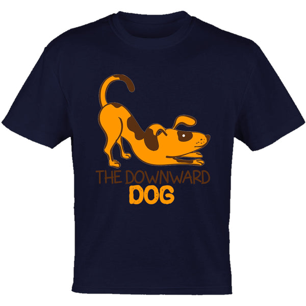 Downward Dog - Youth & Infant Tee