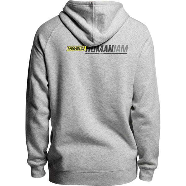 Essential Human I Am - Unisex Hoodie - Plus Size