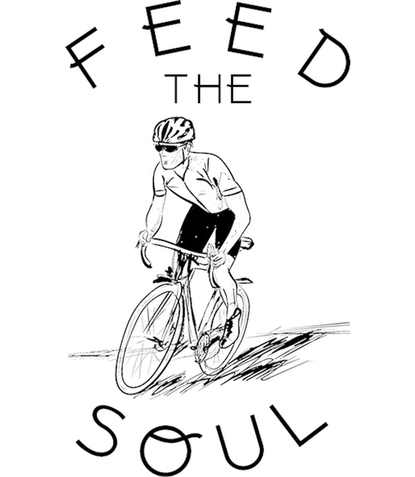 Feed The Soul - Unisex Tee - Plus Size