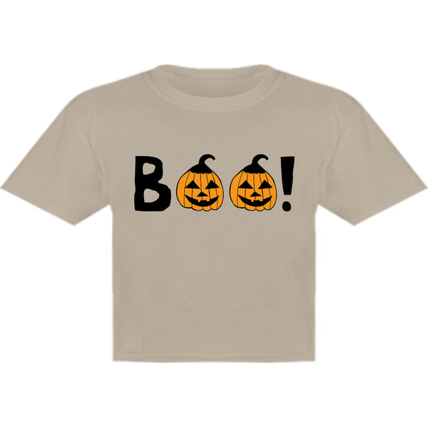 Halloween BOO - Youth & Infant Tee