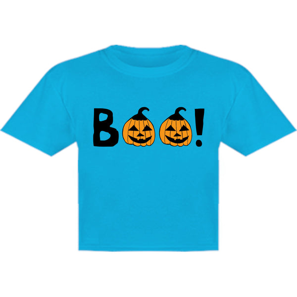 Halloween BOO - Youth & Infant Tee