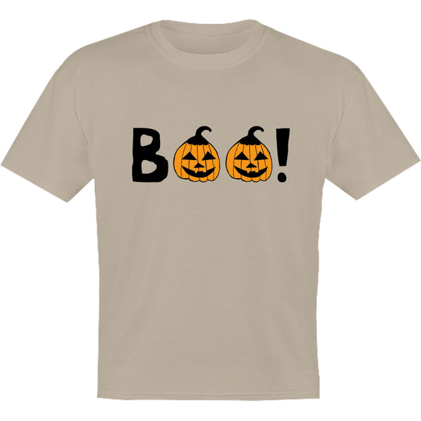 Halloween BOO - Youth & Infant Tee