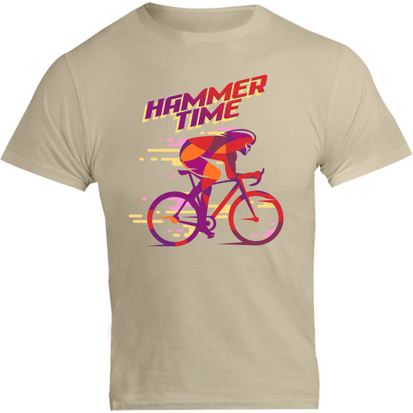 Hammer Time - Unisex Tee - Graphic Tees Australia