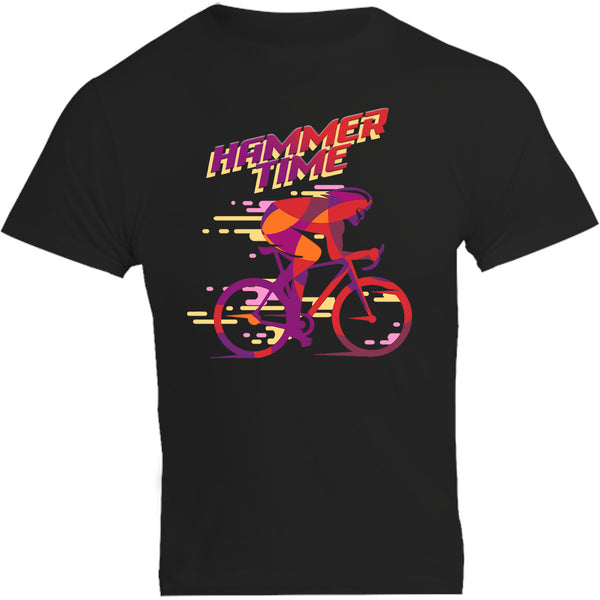 Hammer Time - Unisex Tee - Graphic Tees Australia